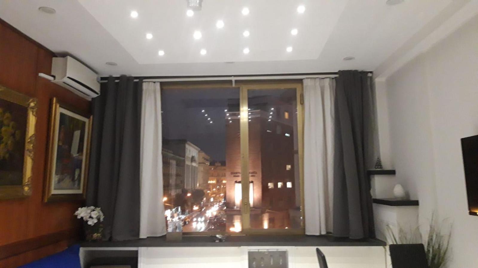 Centro Storico Maschio Angioino House Apartamento Nápoles Exterior foto